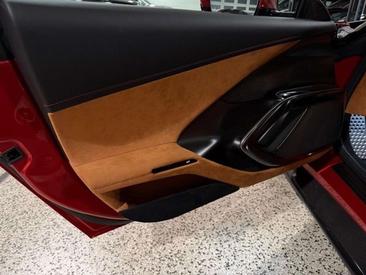 Ferrari 12 Cilindri — photo 15