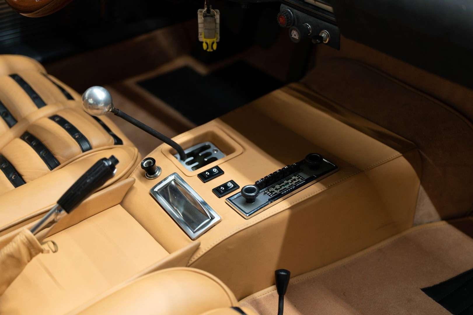 Ferrari Daytona - 1970 - Joinsteer - #20