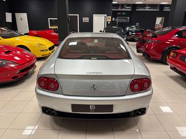 Ferrari 456 GT — photo 12