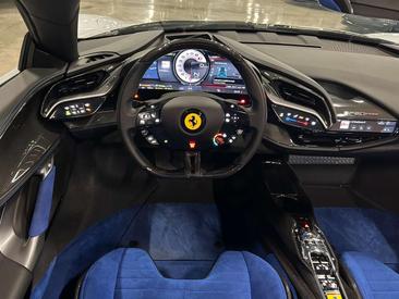Ferrari SF90 Spider — photo 14