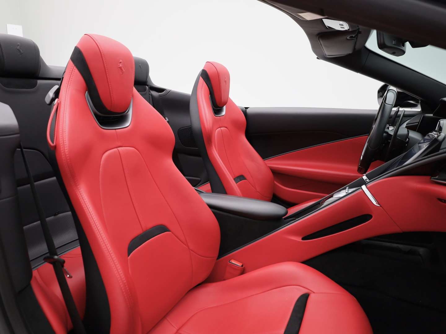 Ferrari Roma - 2023 - Joinsteer - #27