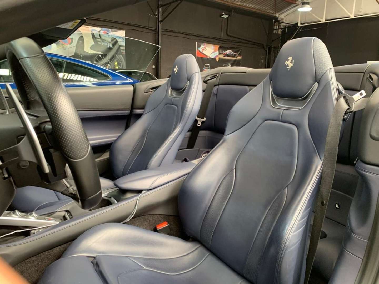 Ferrari Portofino - 2019 - Joinsteer - #27