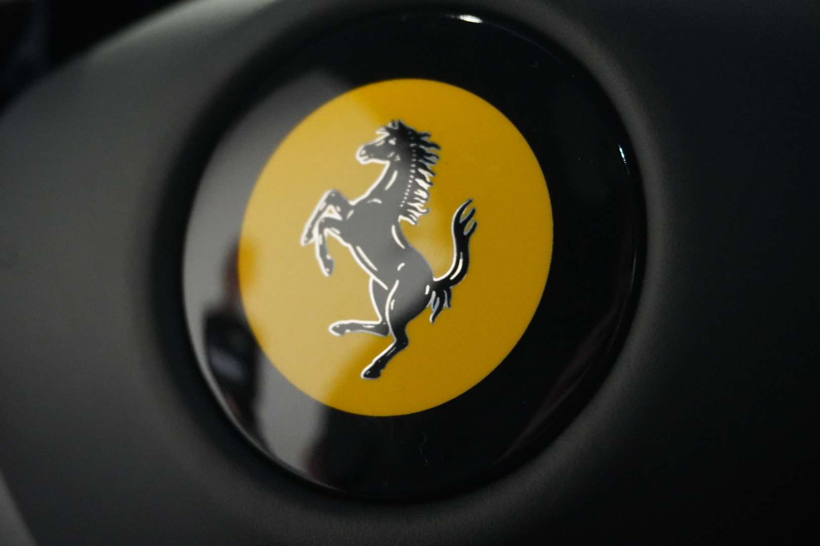 Ferrari 12 Cilindri - 2025 - Joinsteer - #29