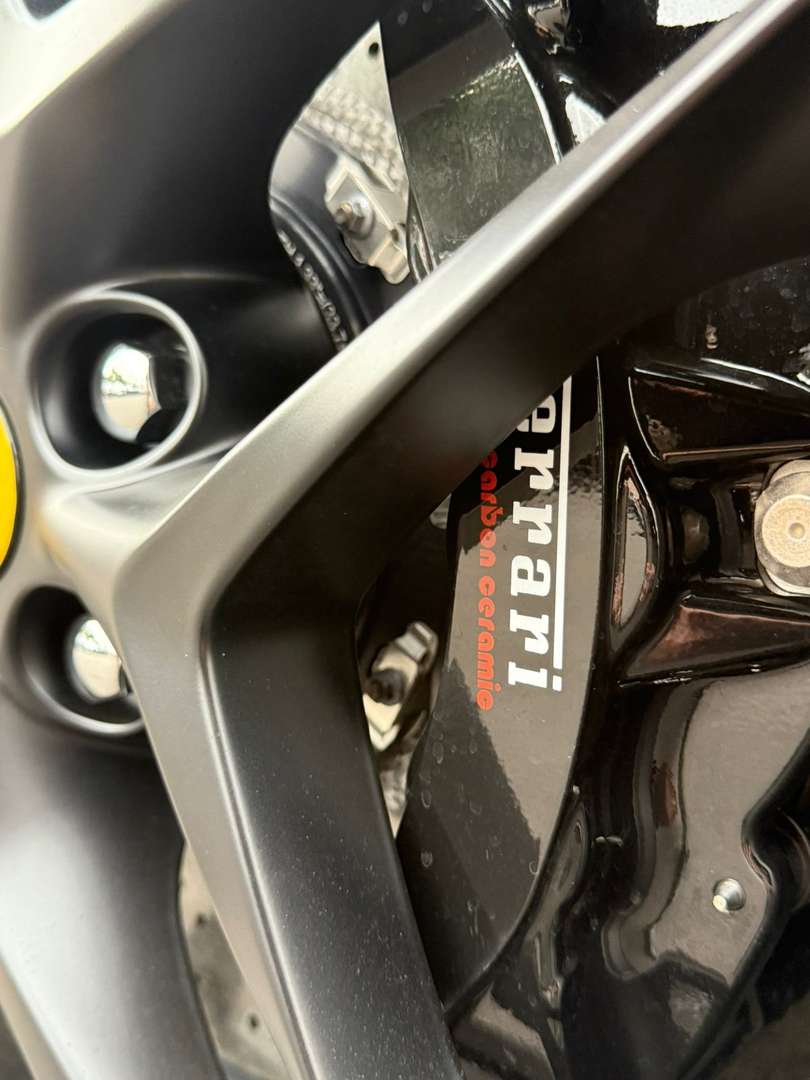 Ferrari Roma - 2025 - Joinsteer - #20