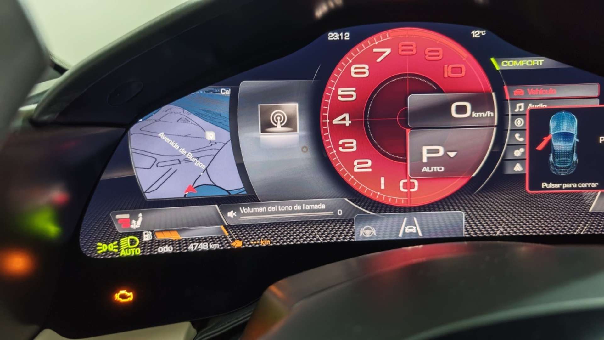 Ferrari Roma - 2026 - Joinsteer - #24