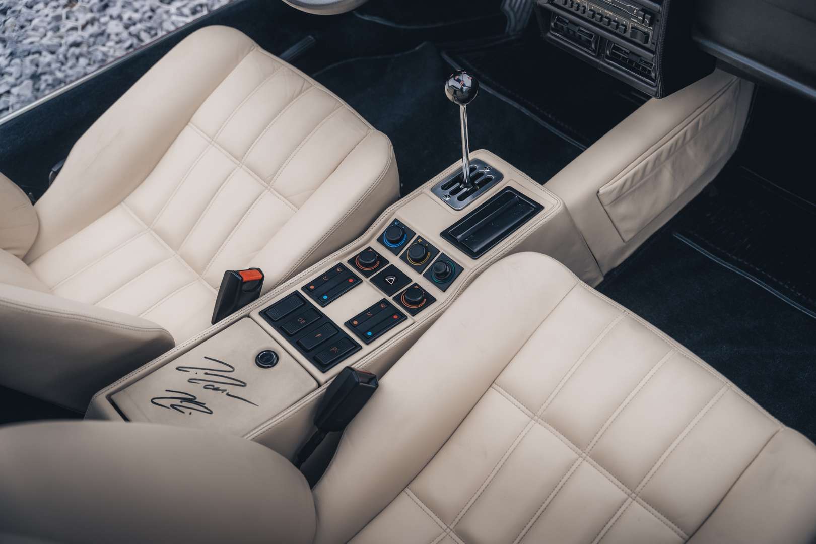 Ferrari 328 - 1986 - Joinsteer - #18