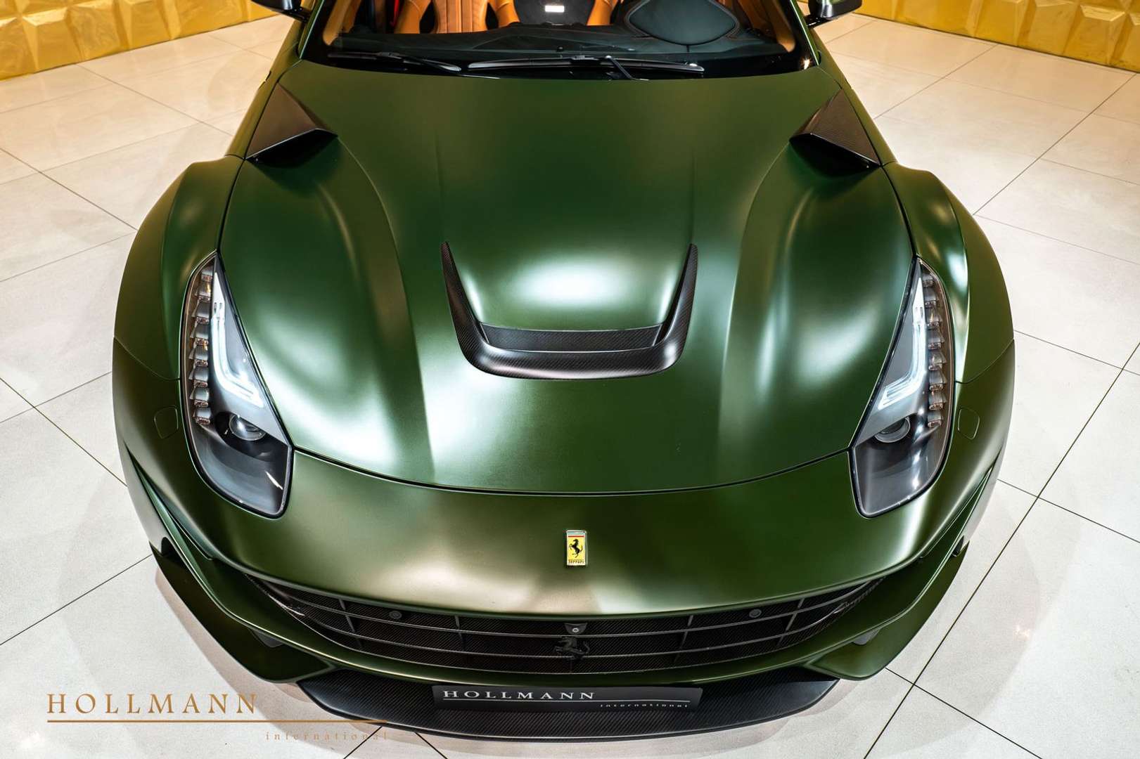 Ferrari F12 Berlinetta - 2015 - Joinsteer - #19