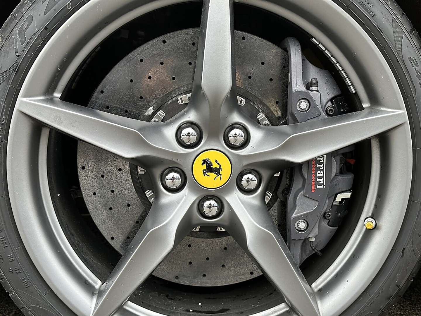 Ferrari F8 Spider - 2022 - Joinsteer - #10