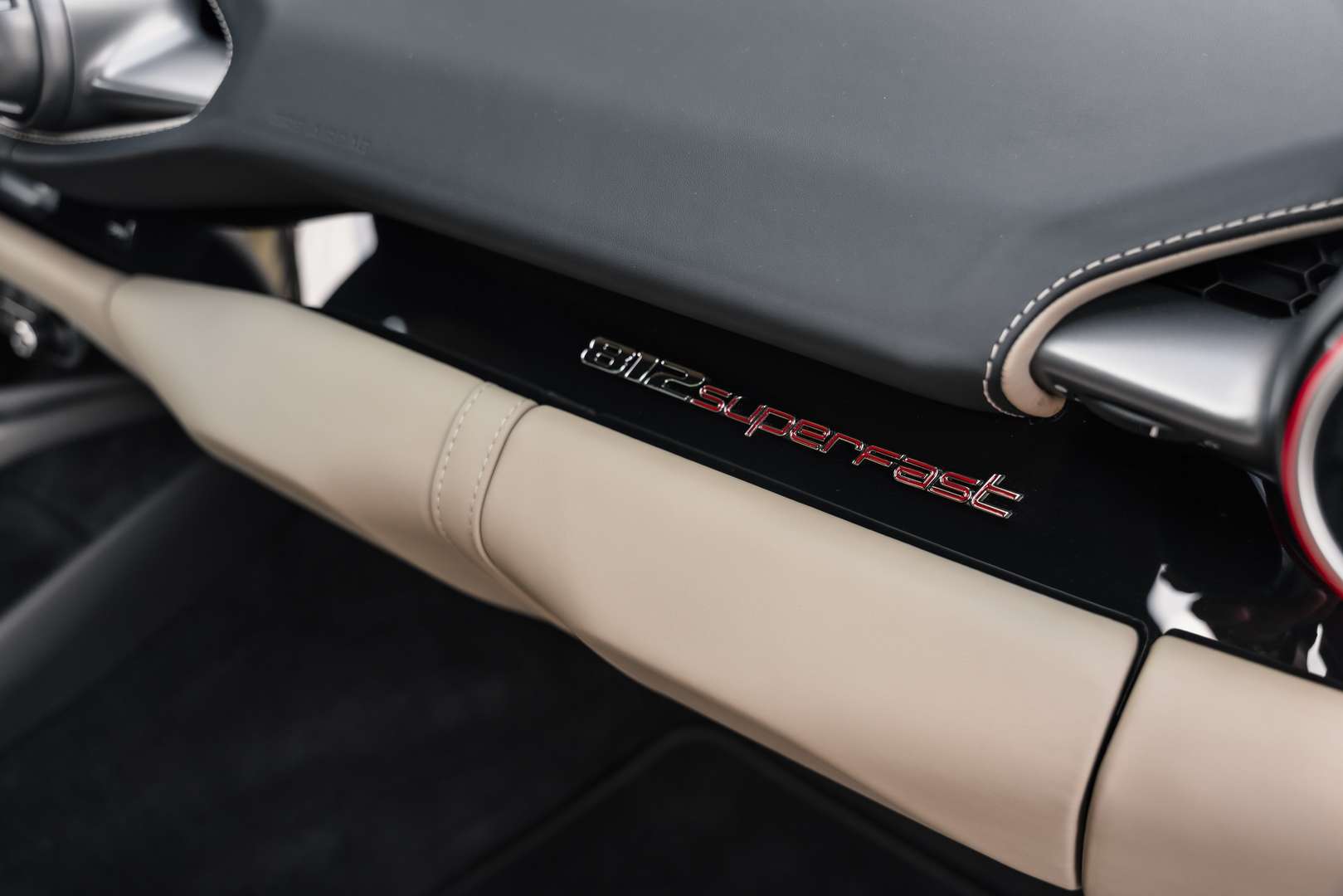 Ferrari 812 Superfast - 2019 - Joinsteer - #21