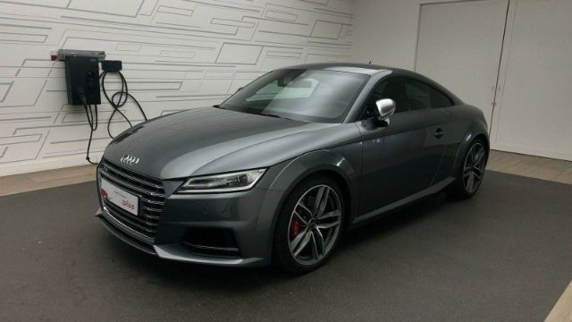 Audi TTS Coupé TTS Coupé 2.0 TFSI Quattro 310 Ch S Tronic - 2017 - Joinsteer - #1
