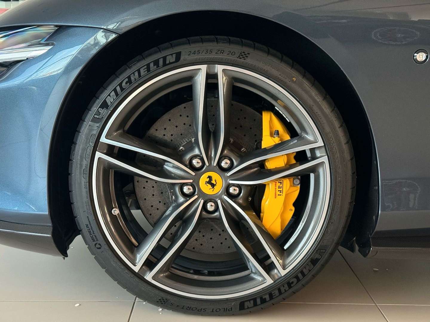 Ferrari Roma - 2023 - Joinsteer - #25