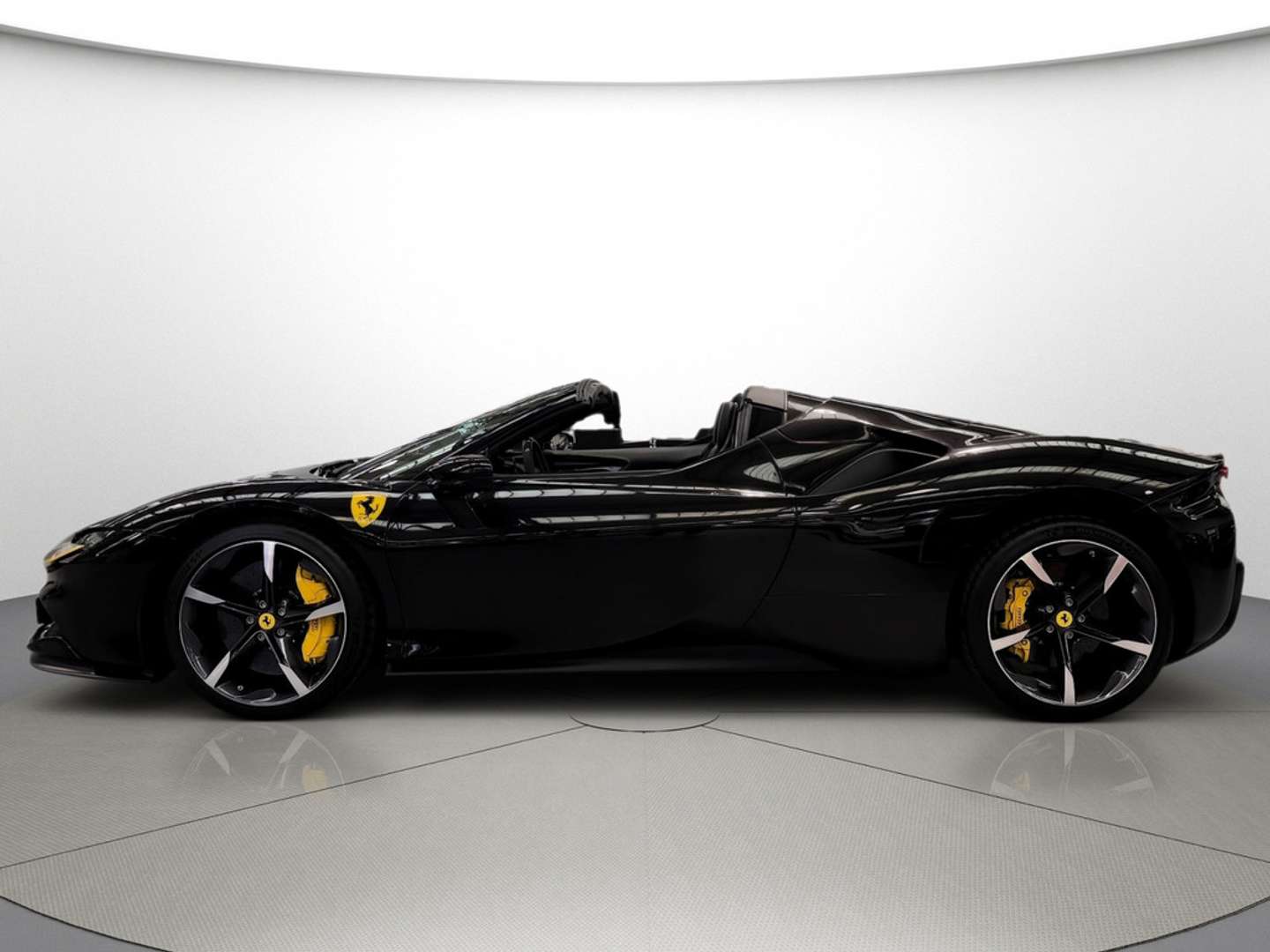 Ferrari SF90 Spider - 2023 - Joinsteer - #3