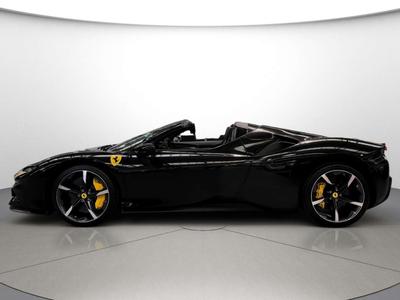 Ferrari SF90 Spider