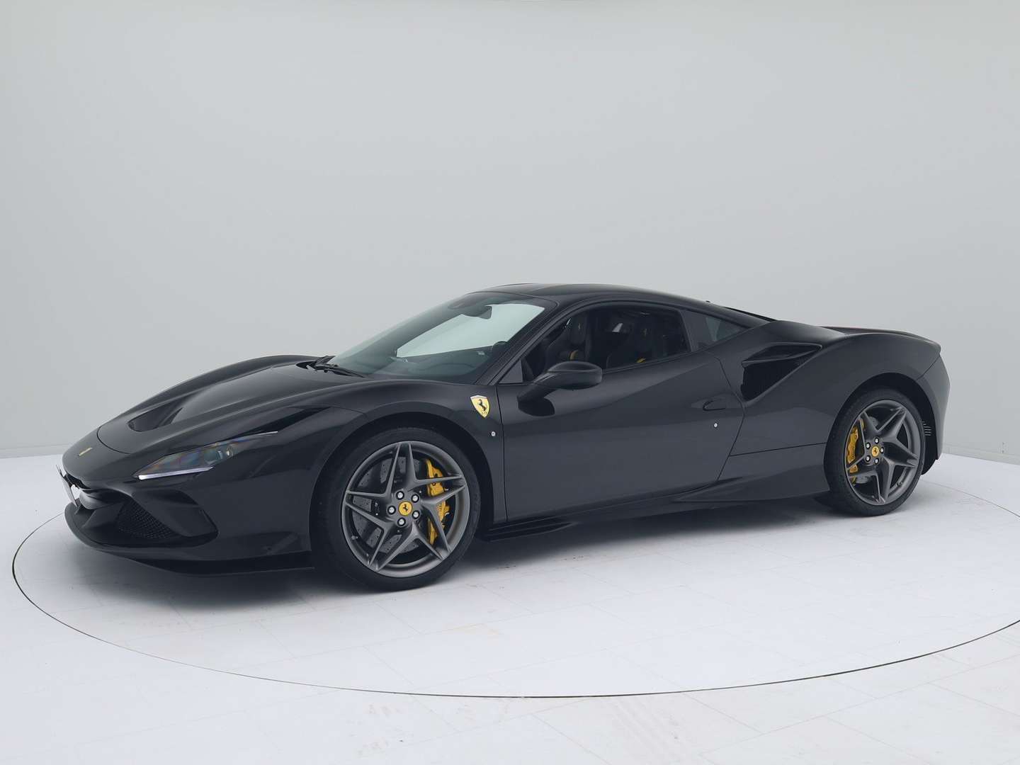 Ferrari F8 Tributo - 2022 - Joinsteer - #14