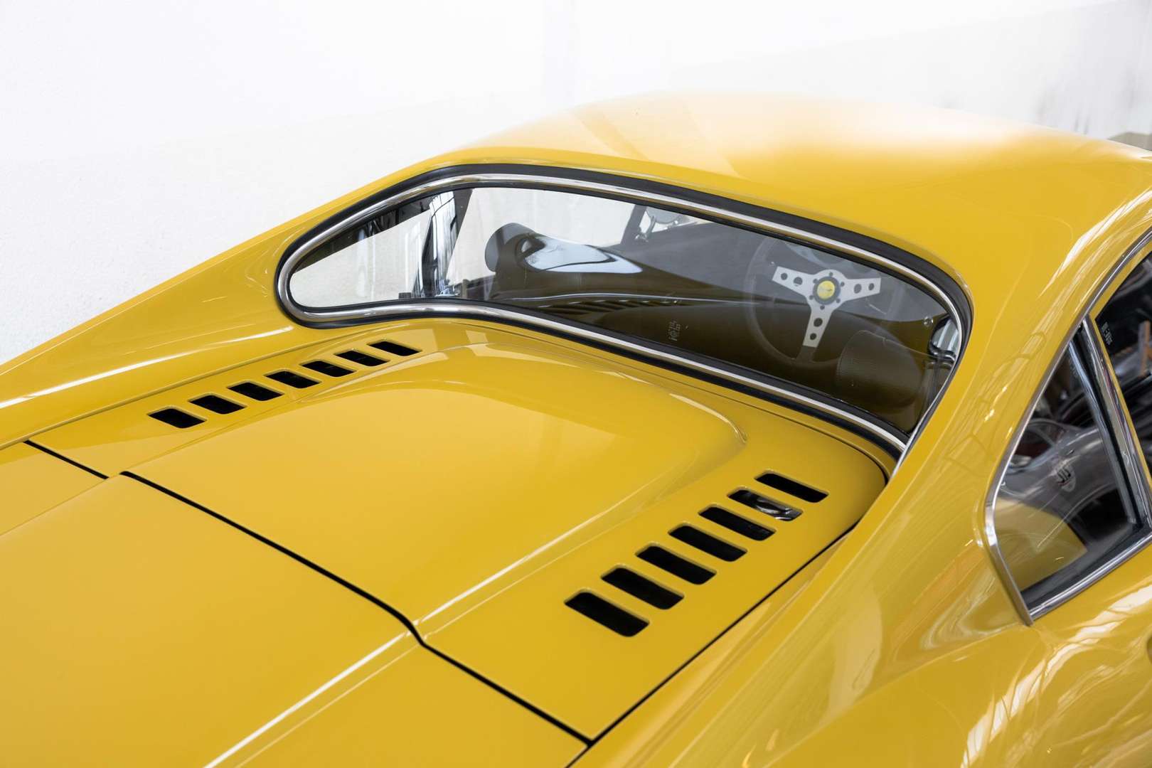 Ferrari Dino 246 GT - 1970 - Joinsteer - #34