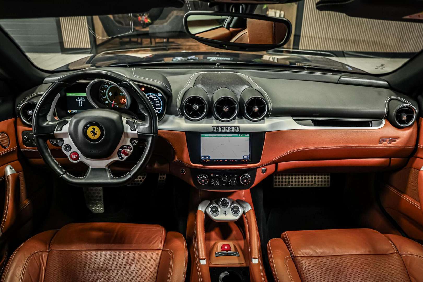 Ferrari FF - 2012 - Joinsteer - #4