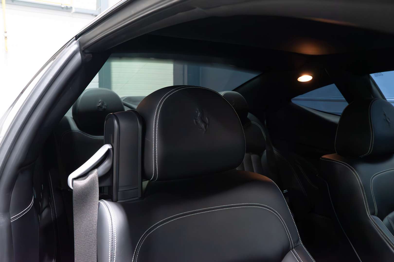 Ferrari 612 Scaglietti - 2006 - Joinsteer - #32