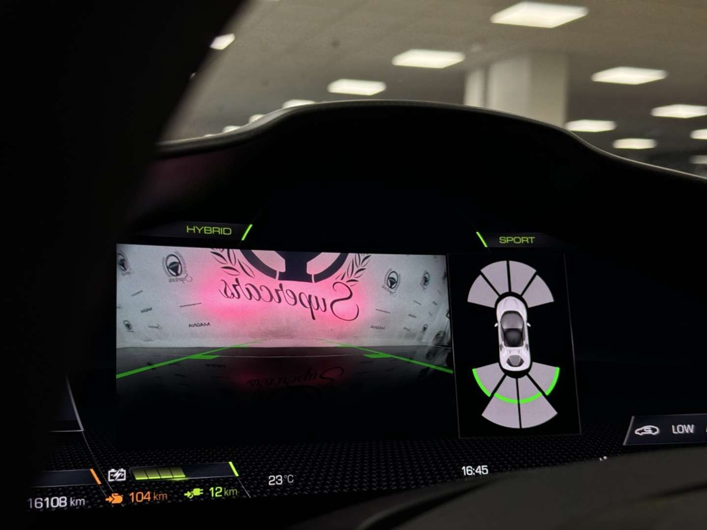 Ferrari SF90 Stradale - 2022 - Joinsteer - #12