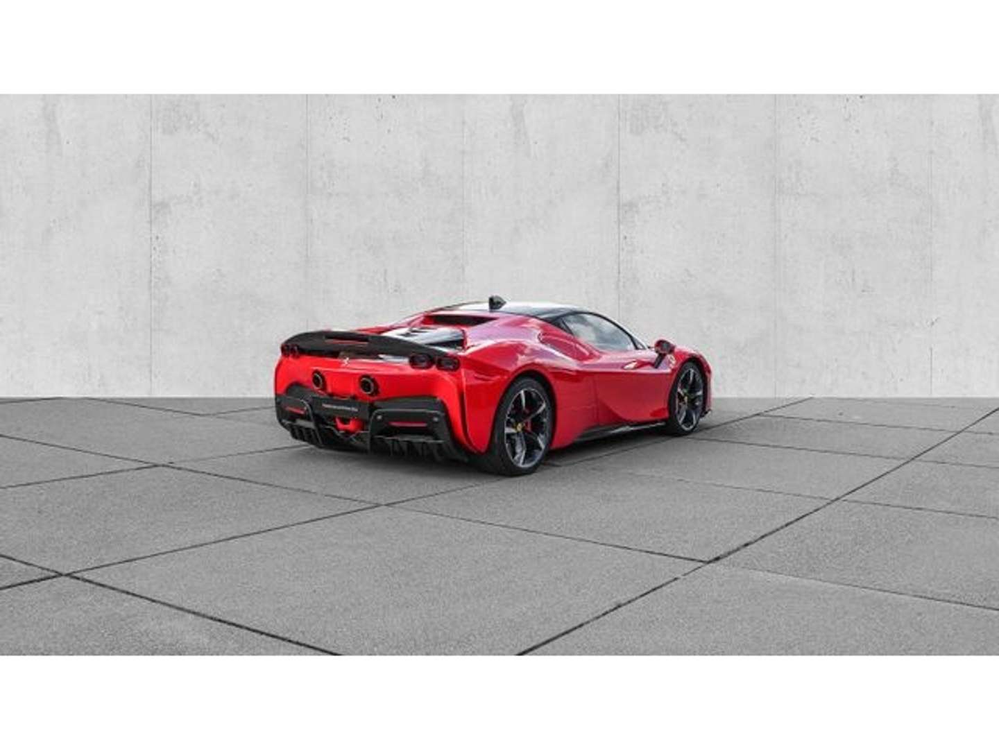 Ferrari SF90 Stradale - 2022 - Joinsteer - #4