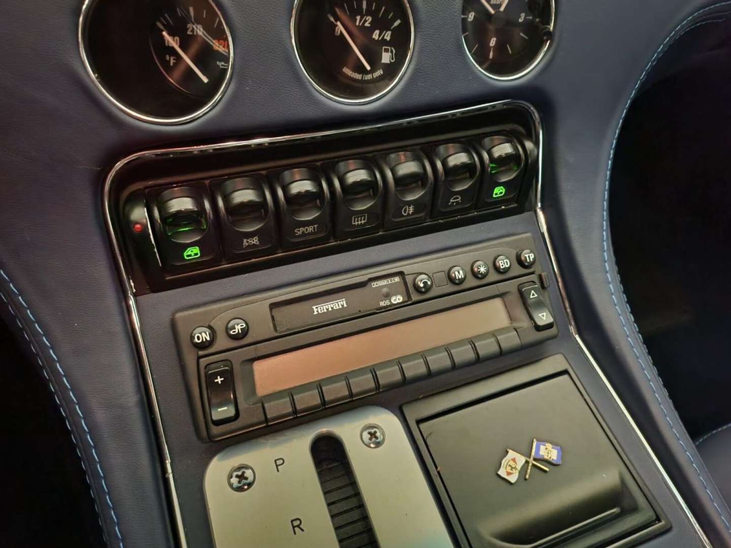 Ferrari 456 GT - 1999 - Joinsteer - #29