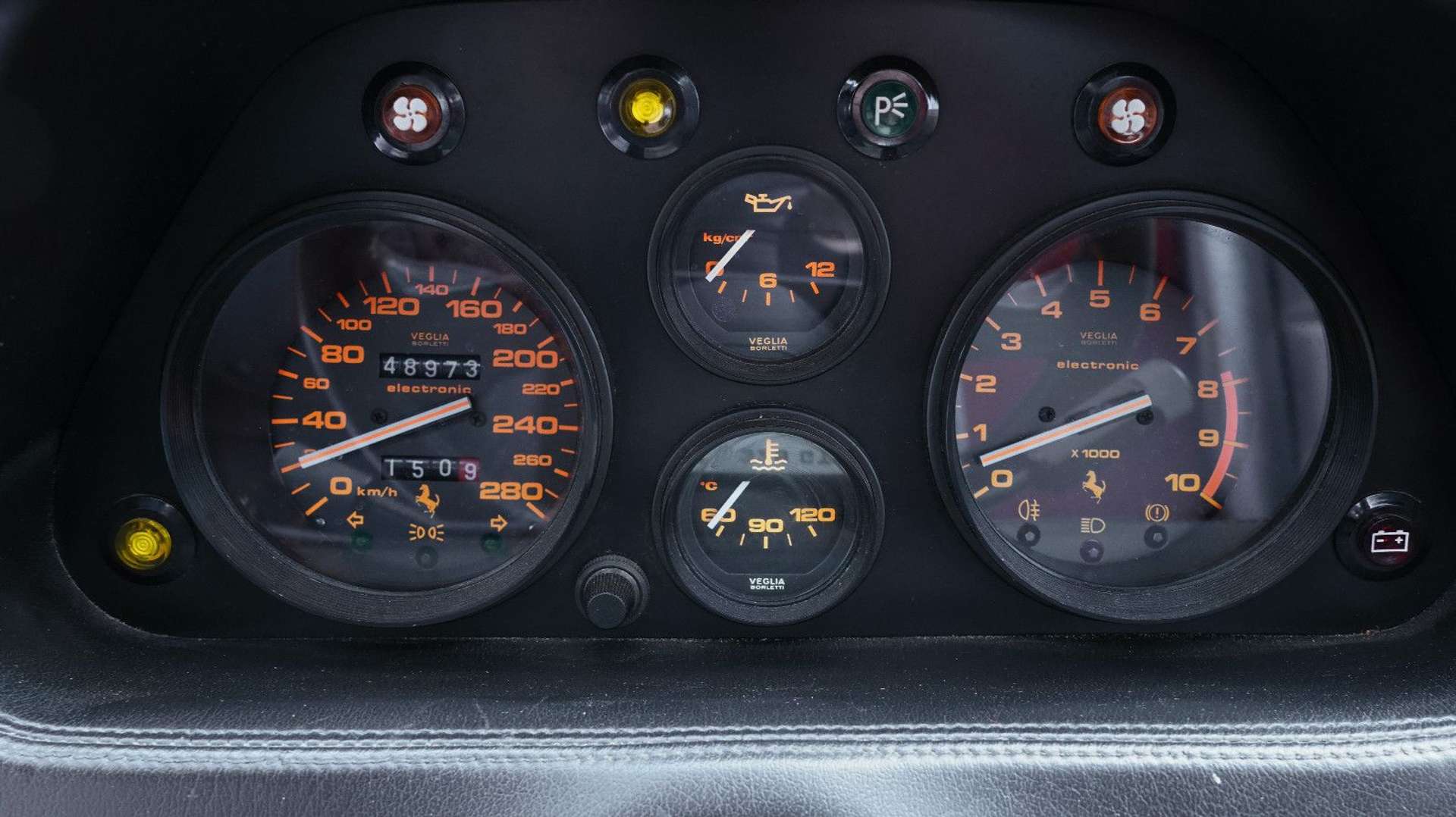 Ferrari 328 - 1988 - Joinsteer - #21