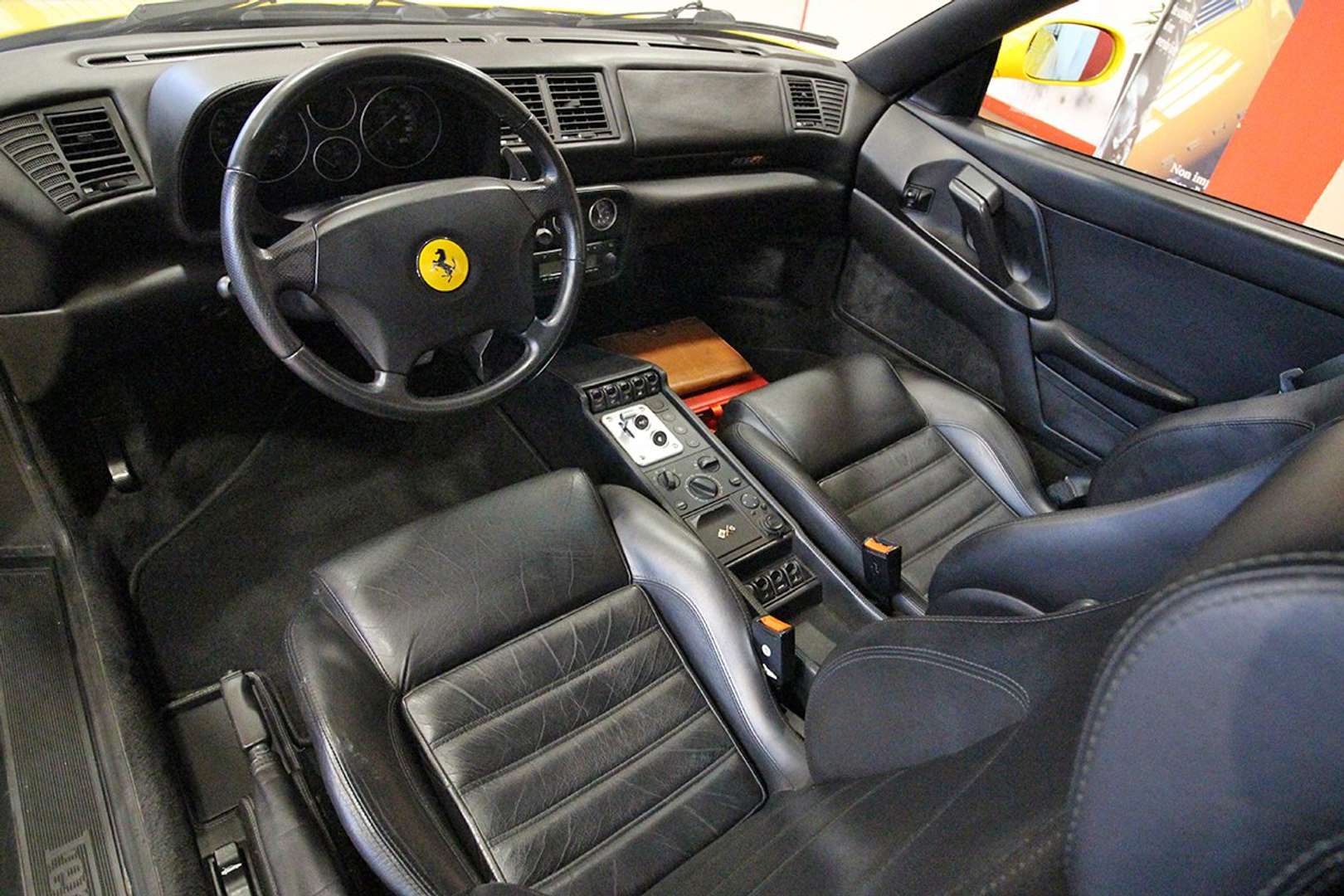 Ferrari F355 - 1998 - Joinsteer - #10