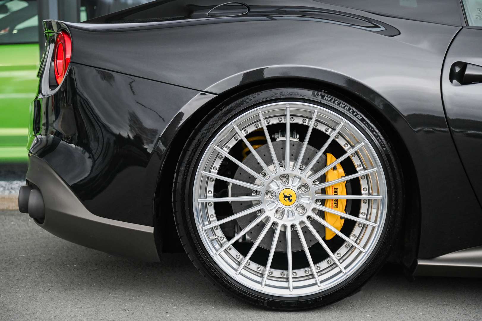 Ferrari F12 Berlinetta - 2014 - Joinsteer - #44