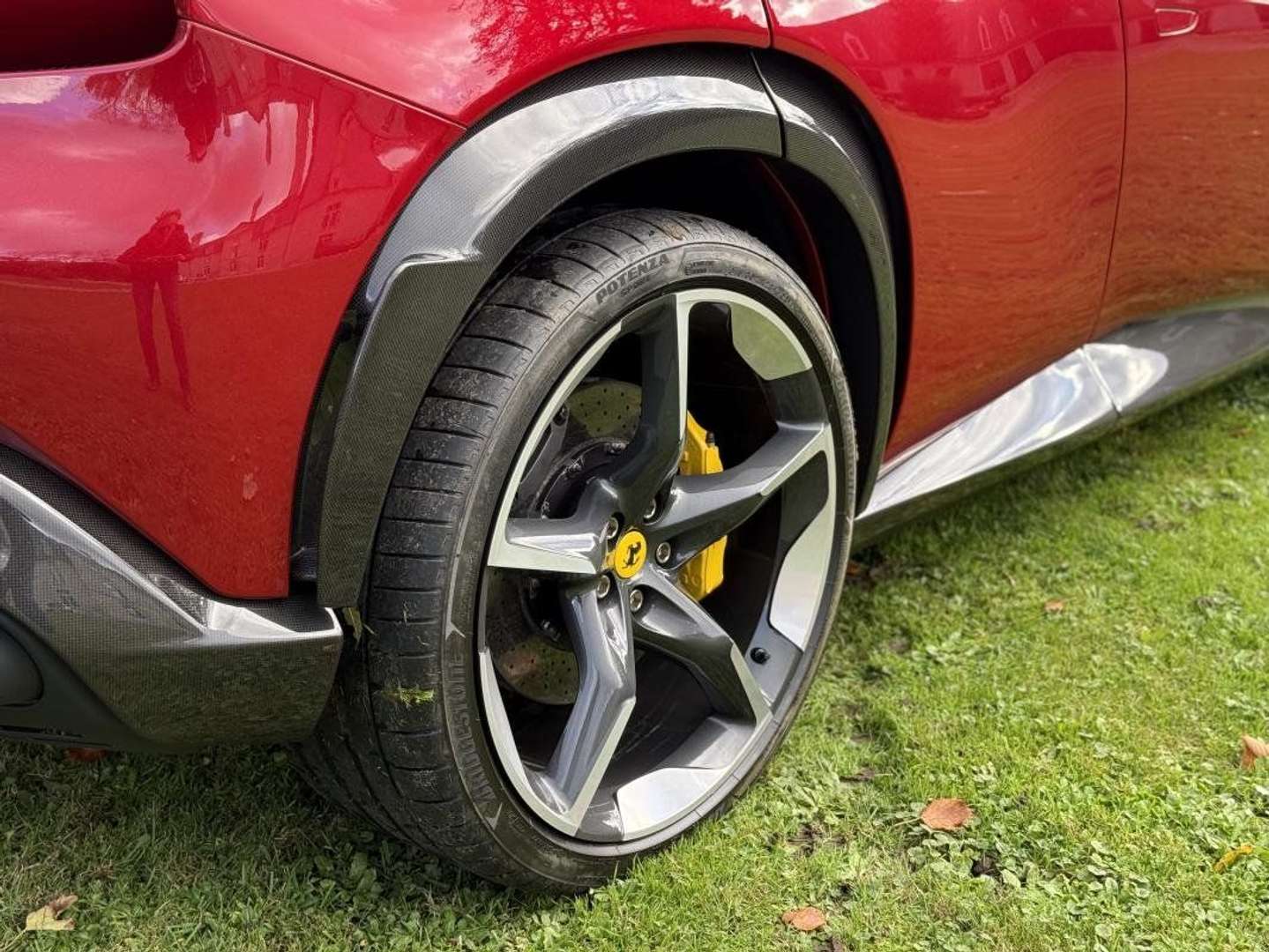 Ferrari Purosangue - 2024 - Joinsteer - #44