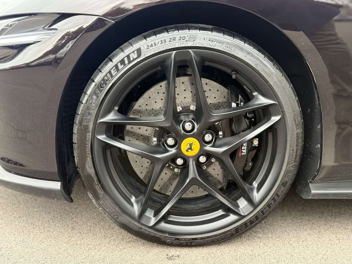 Ferrari Roma - 2025 - Joinsteer - #21