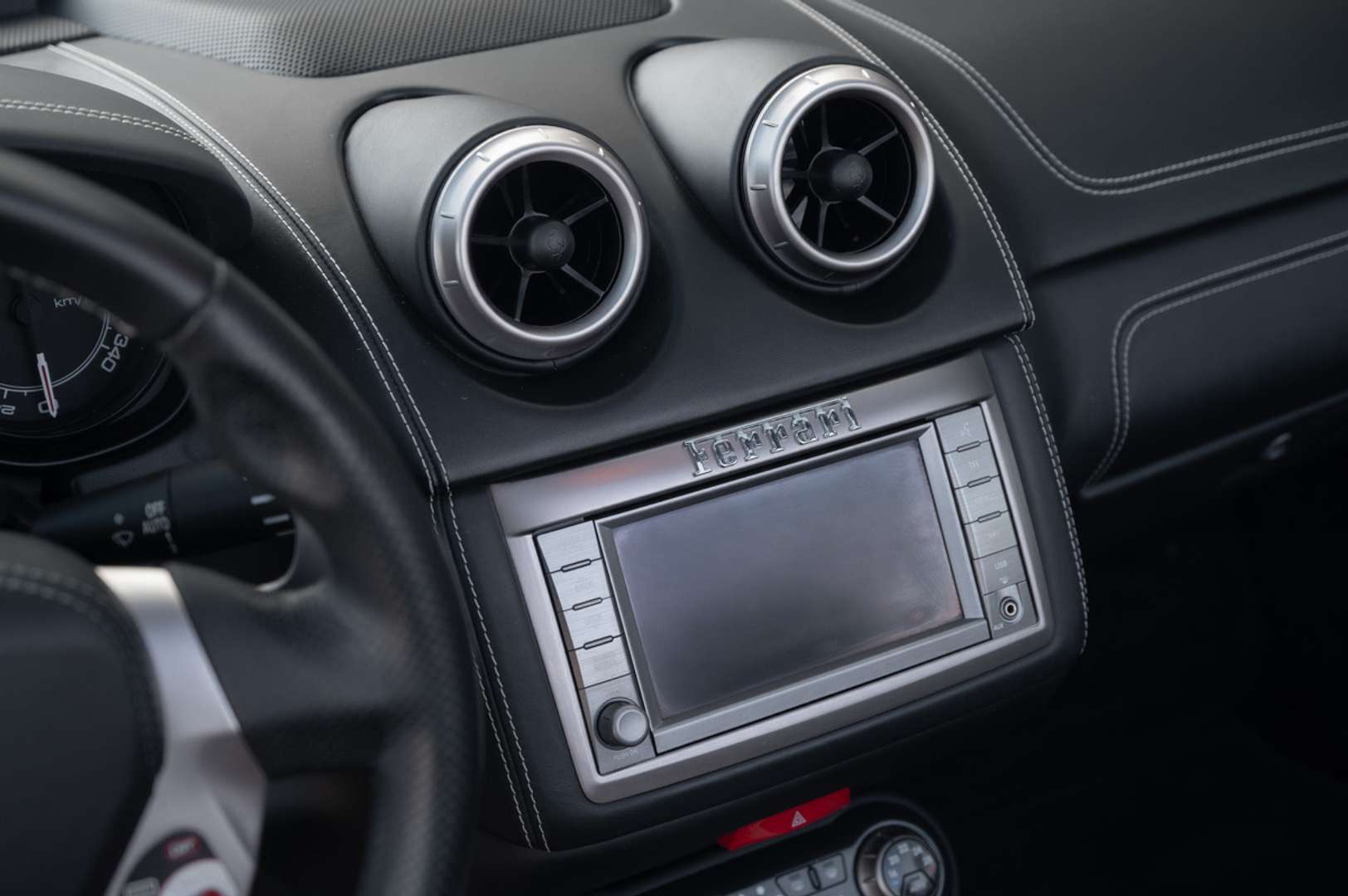 Ferrari California - 2009 - Joinsteer - #41