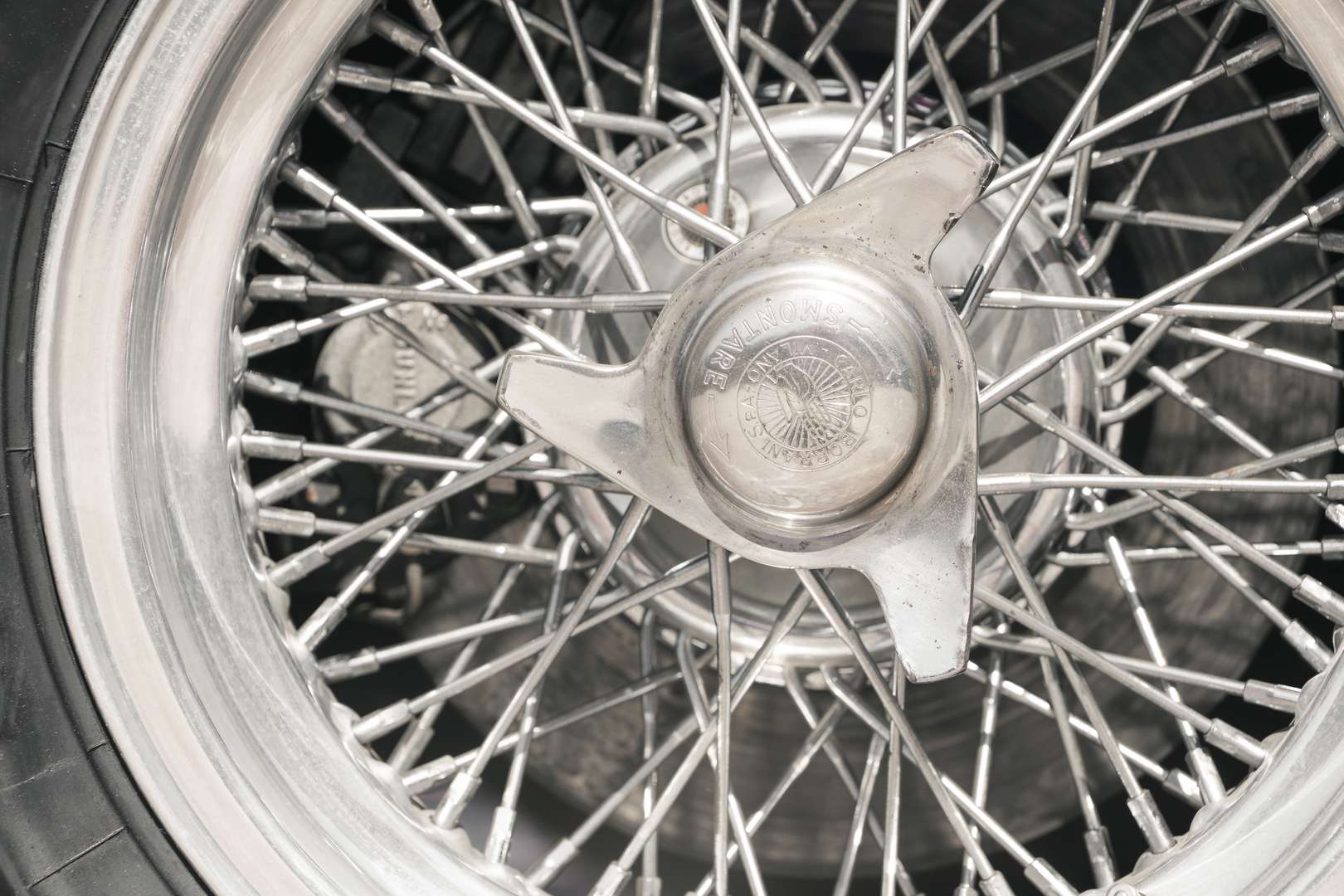 Ferrari 250 GT Cabriolet - 1960 - Joinsteer - #10