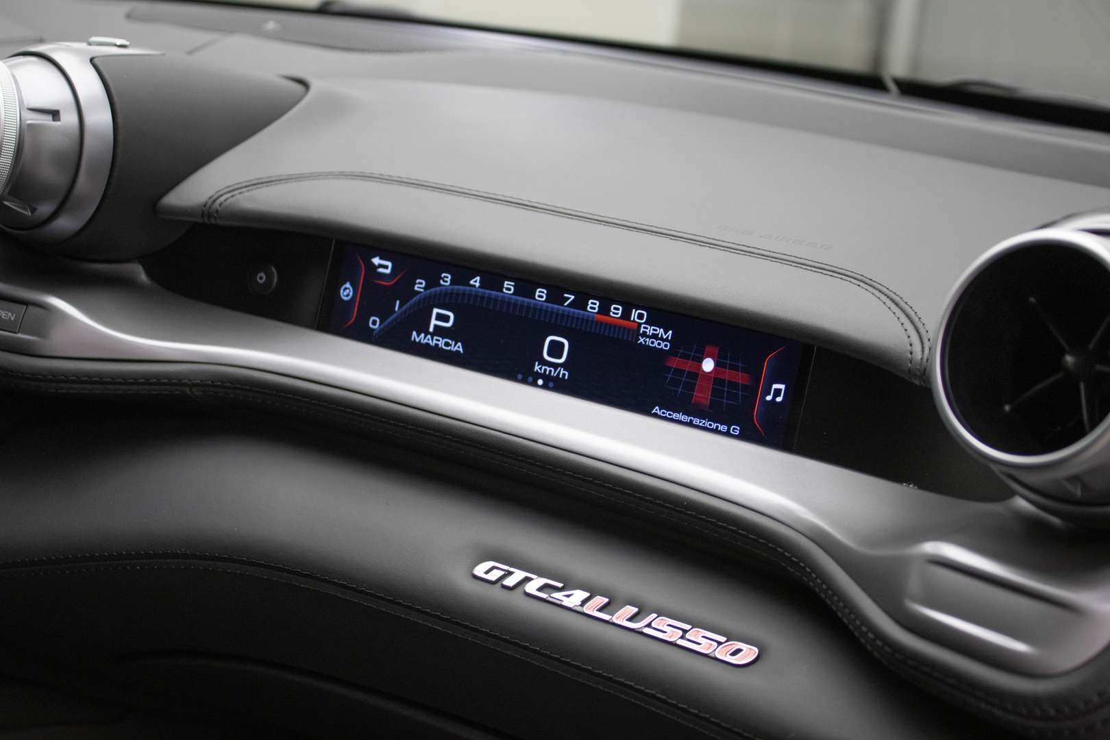 Ferrari GTC4Lusso - 2017 - Joinsteer - #31