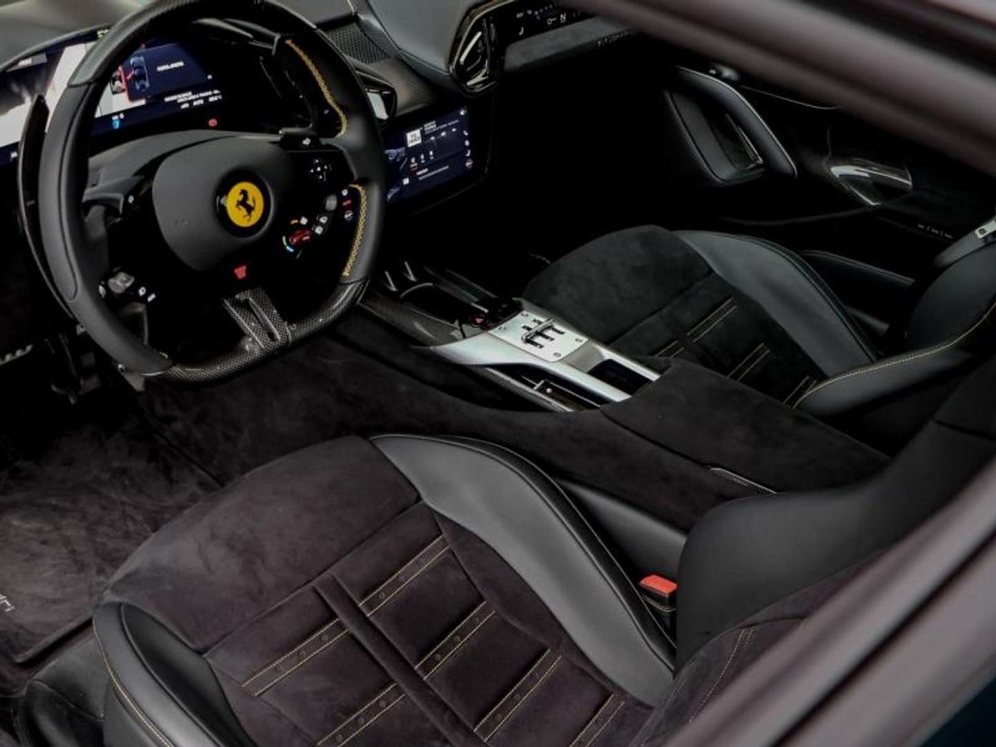 Ferrari 12 Cilindri - 2025 - Joinsteer - #13