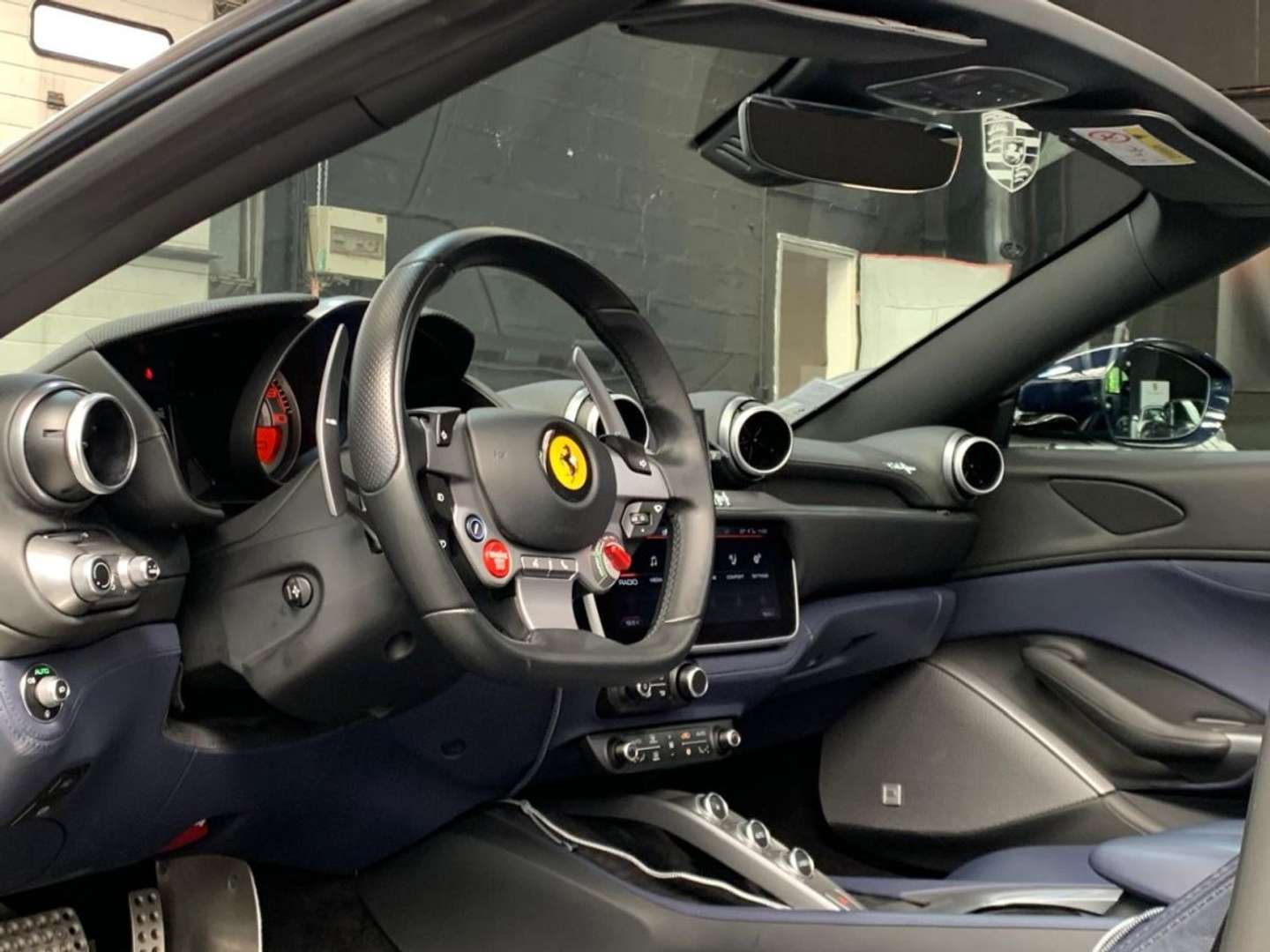Ferrari Portofino - 2019 - Joinsteer - #28