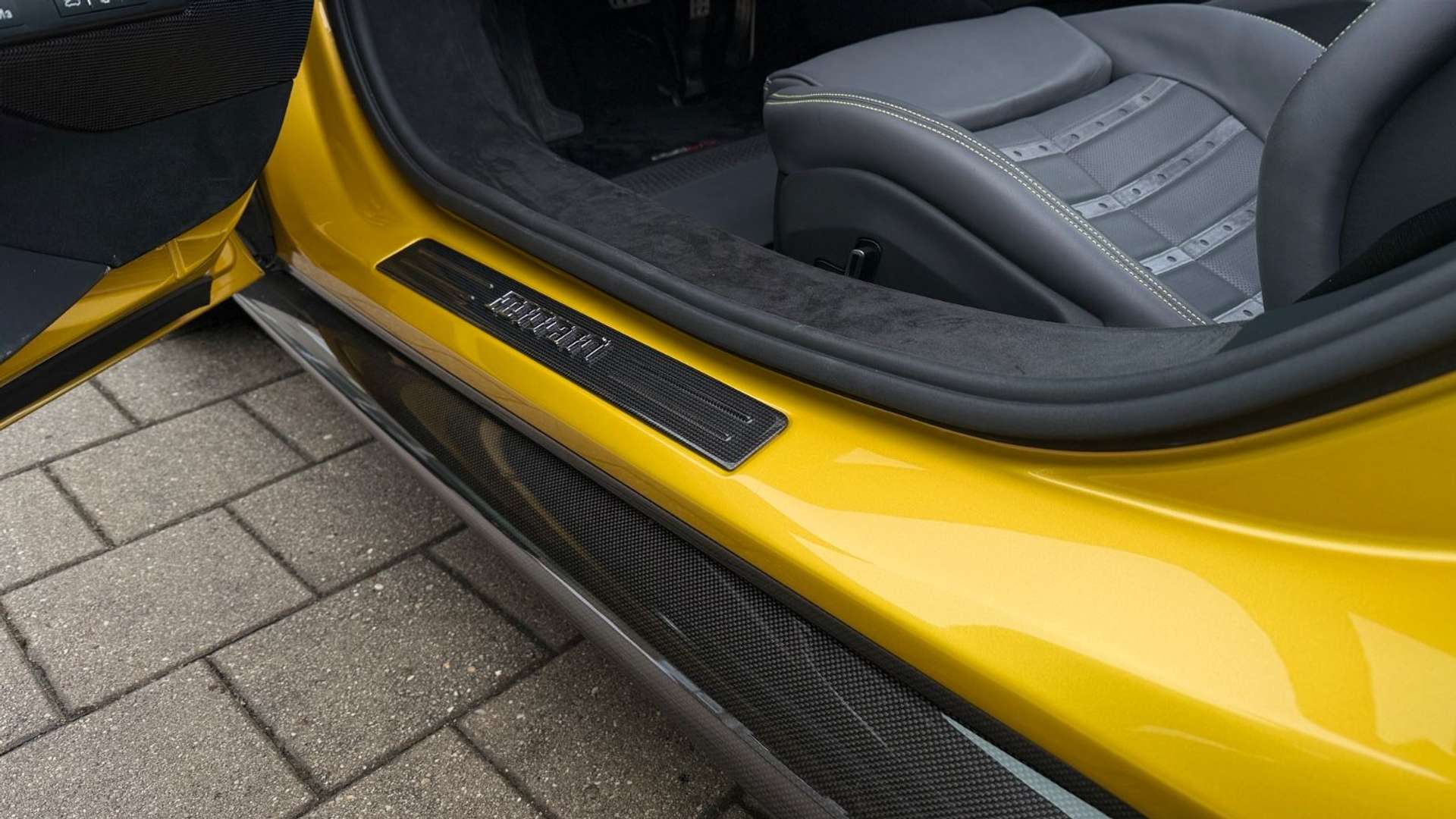 Ferrari 296 GTS - 2023 - Joinsteer - #26