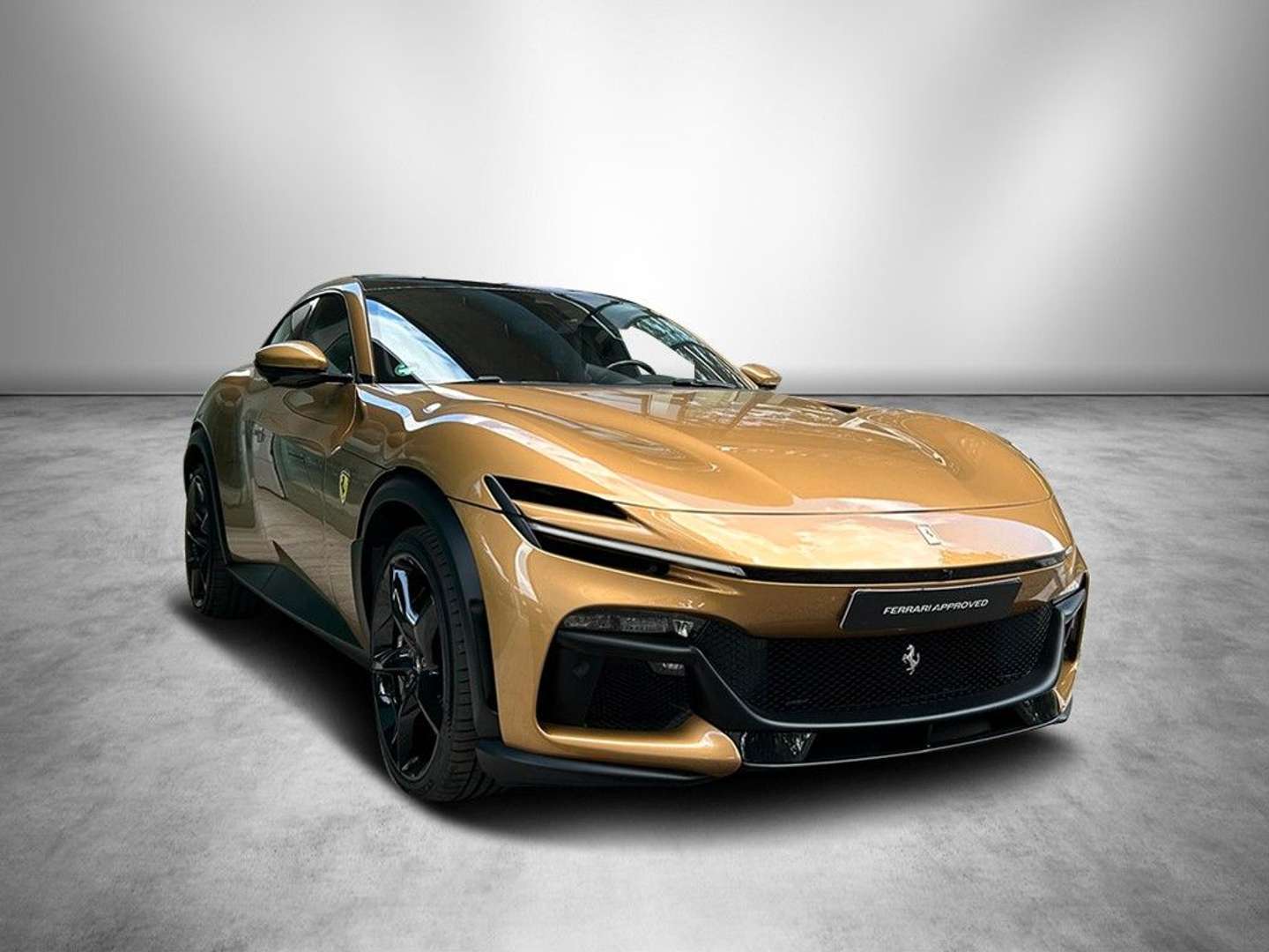 Ferrari Purosangue - 2024 - Joinsteer - #2