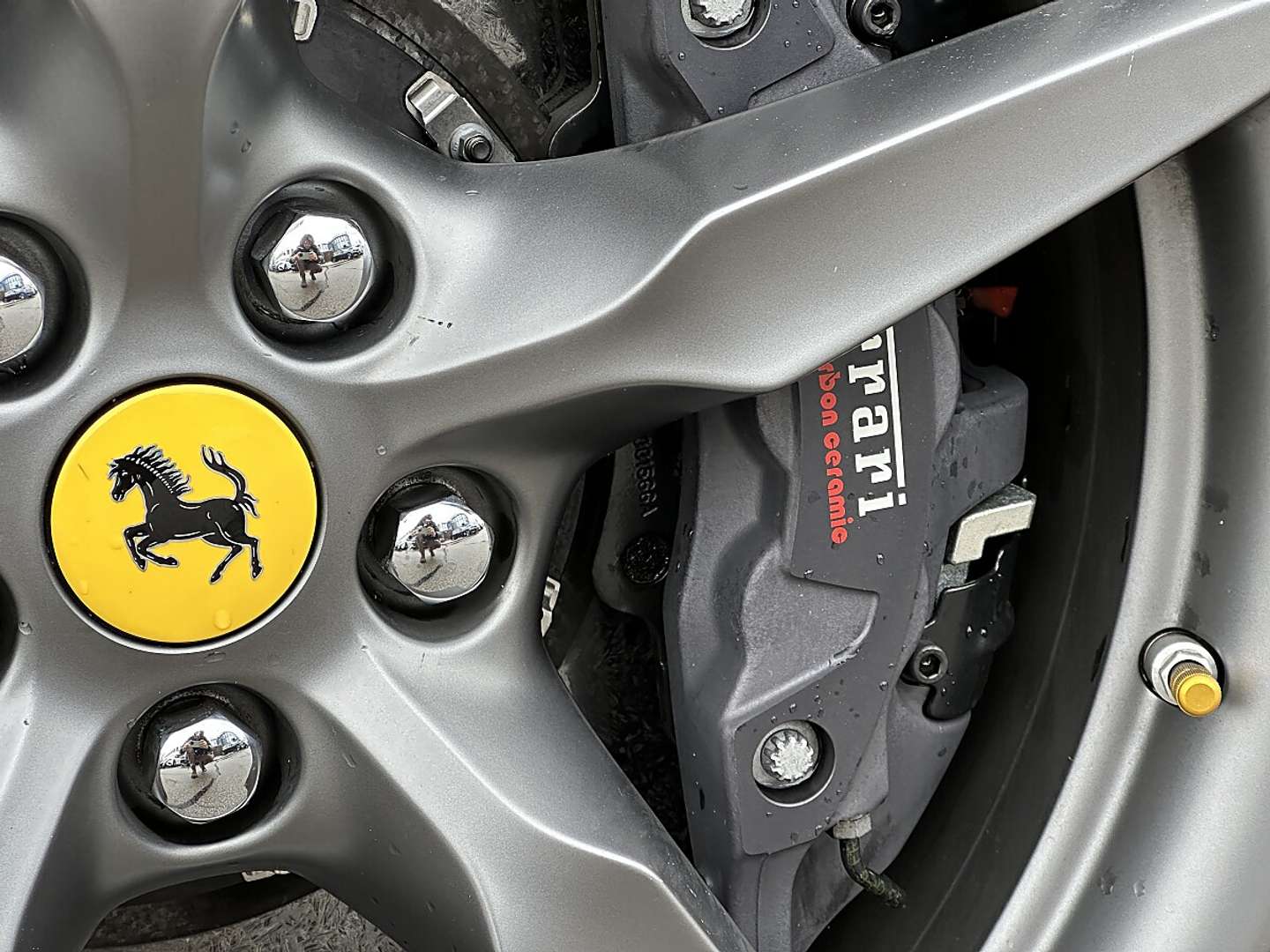 Ferrari F8 Spider - 2022 - Joinsteer - #11