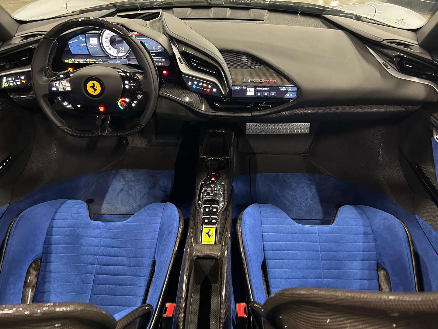 Ferrari SF90 Spider - 2024 - Joinsteer - #15