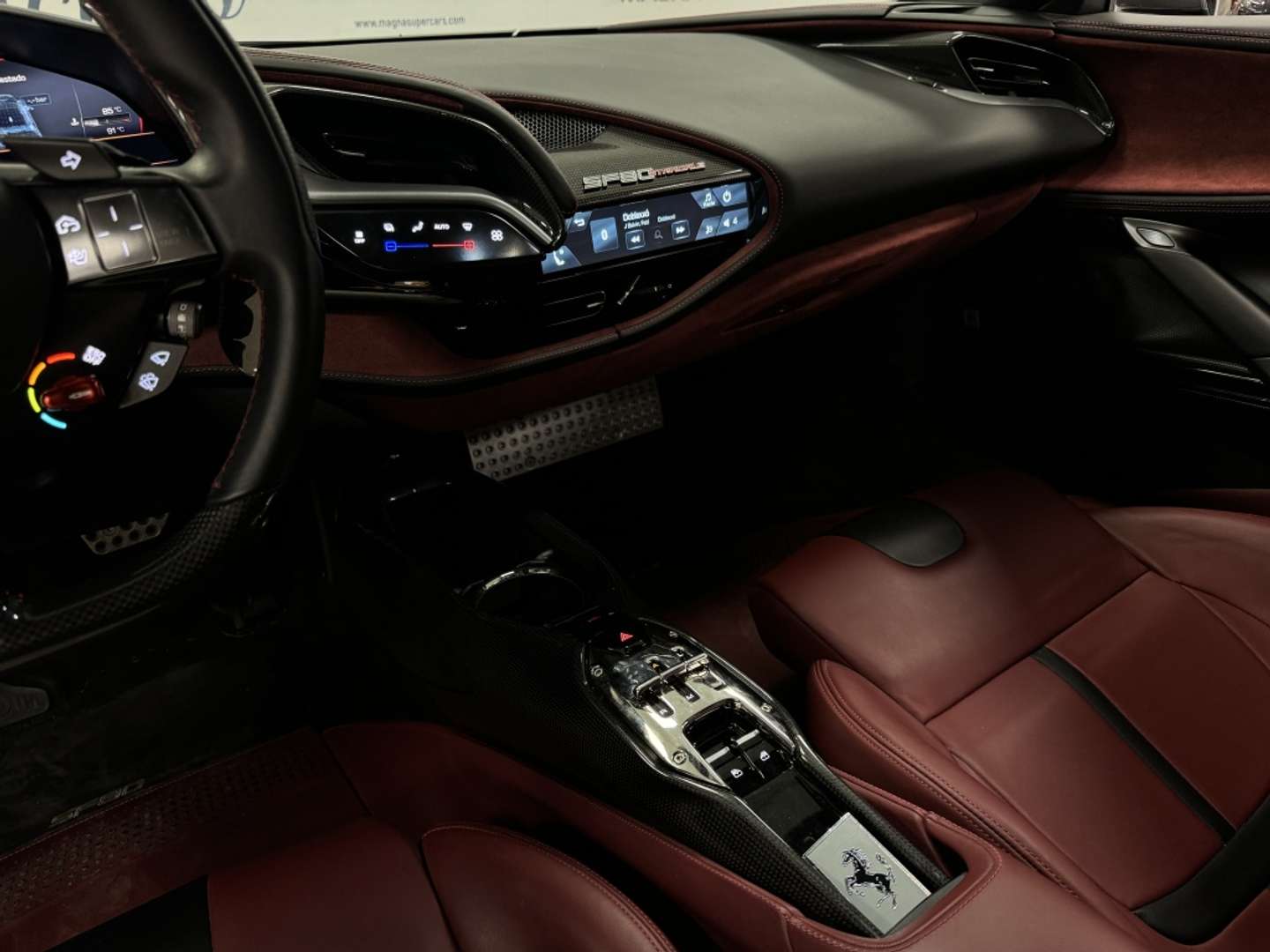 Ferrari SF90 Stradale - 2022 - Joinsteer - #13