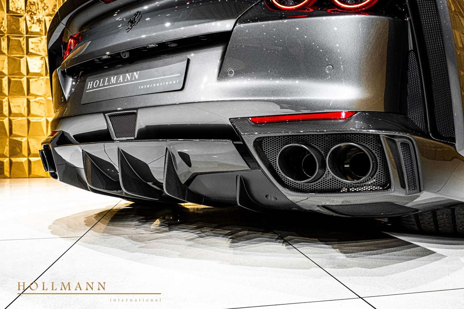 Ferrari 812 GTS - 2022 - Joinsteer - #12