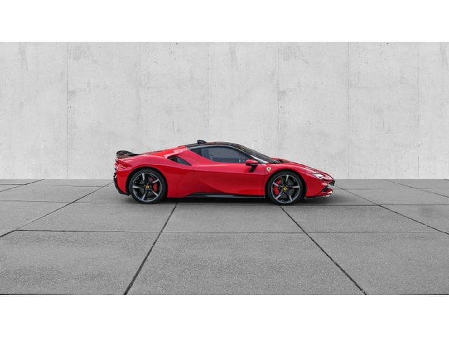 Ferrari SF90 Stradale - 2022 - Joinsteer - #5