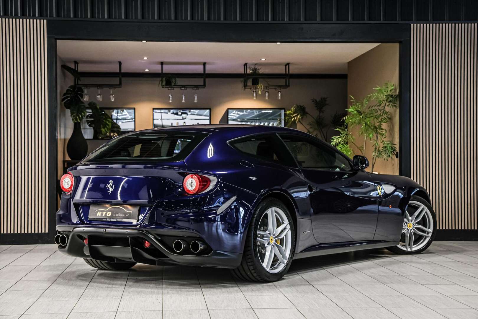 Ferrari FF - 2012 - Joinsteer - #5