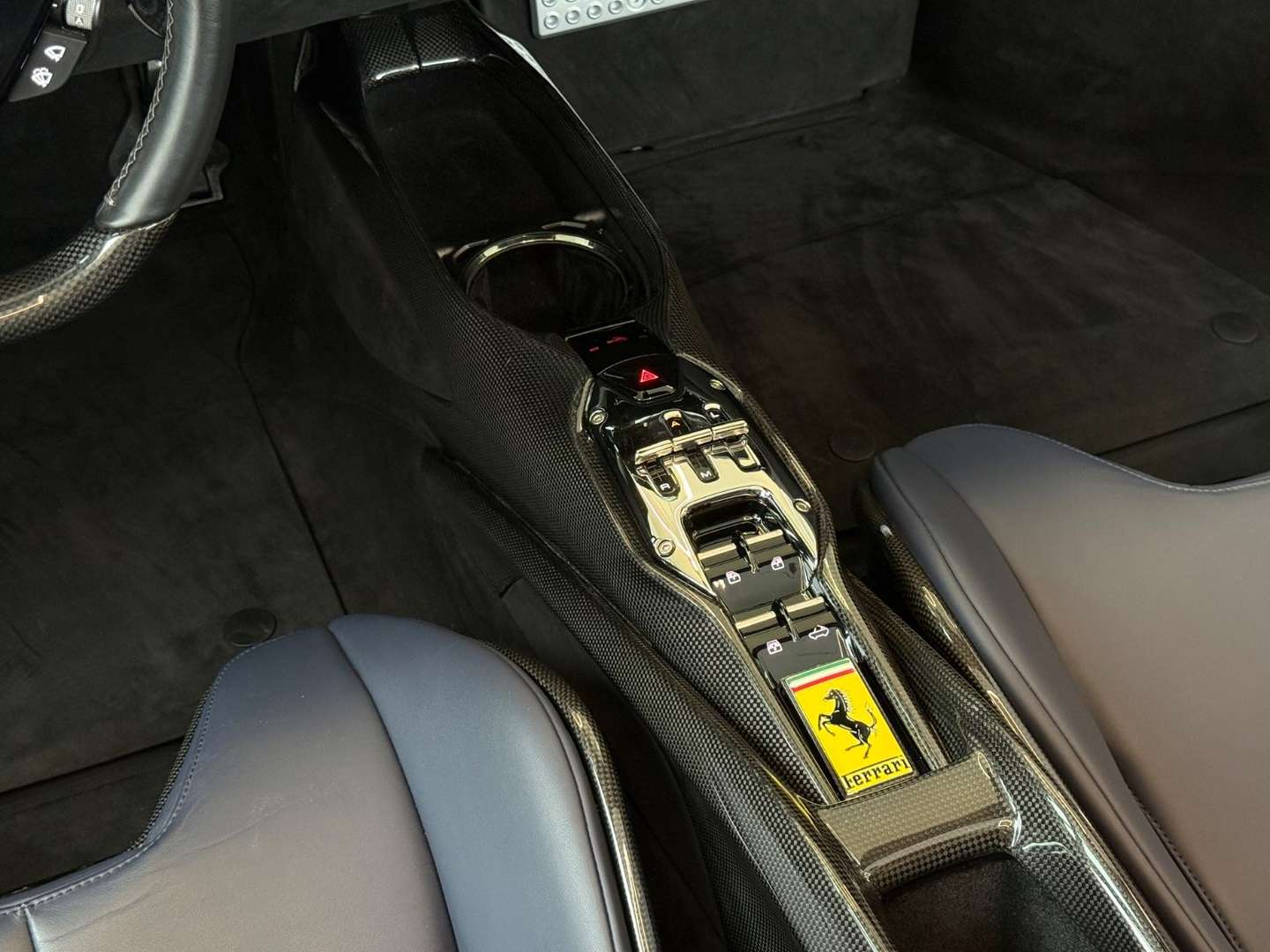 Ferrari SF90 Spider - 2024 - Joinsteer - #26