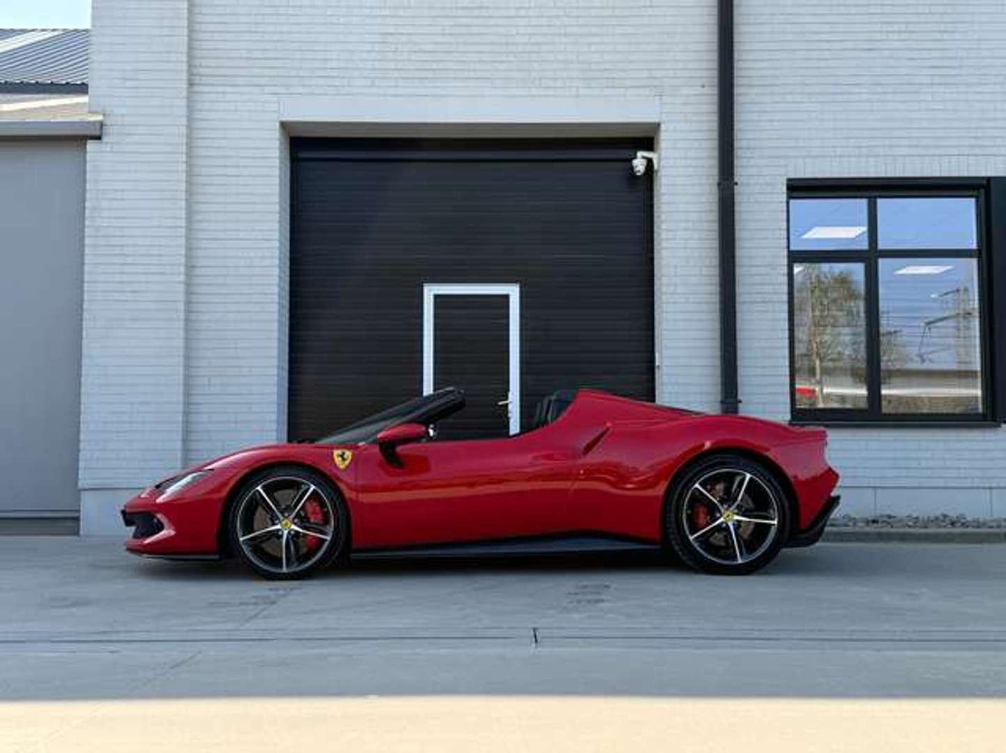 Ferrari 296 GTS - 2024 - Joinsteer - #8