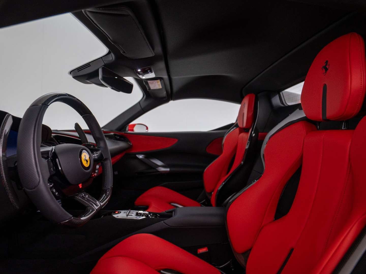 Ferrari SF90 Spider - 2025 - Joinsteer - #19