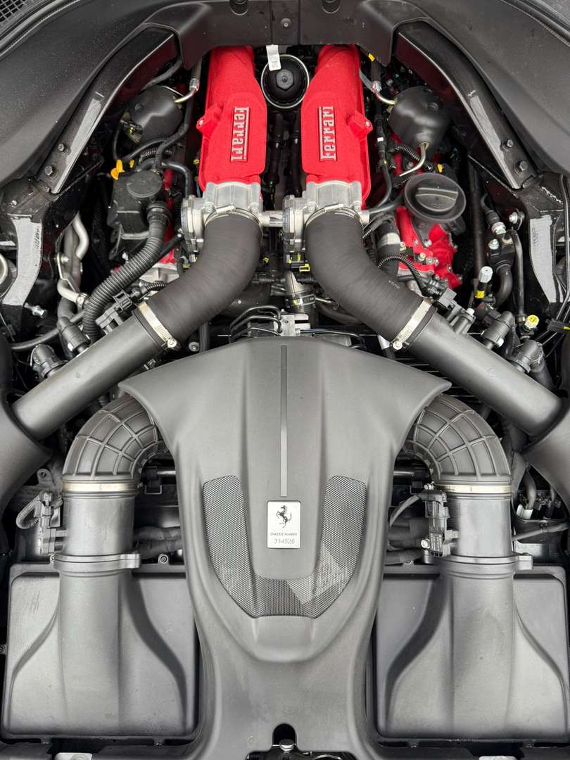 Ferrari Roma - 2025 - Joinsteer - #22