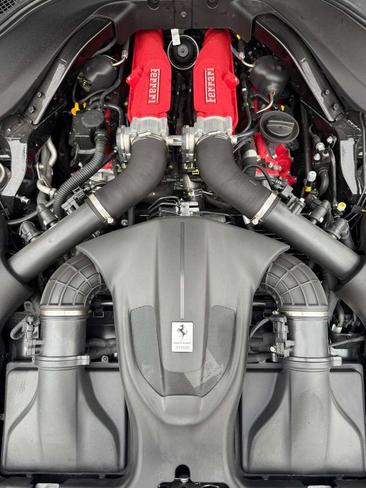 Ferrari Roma — photo 22