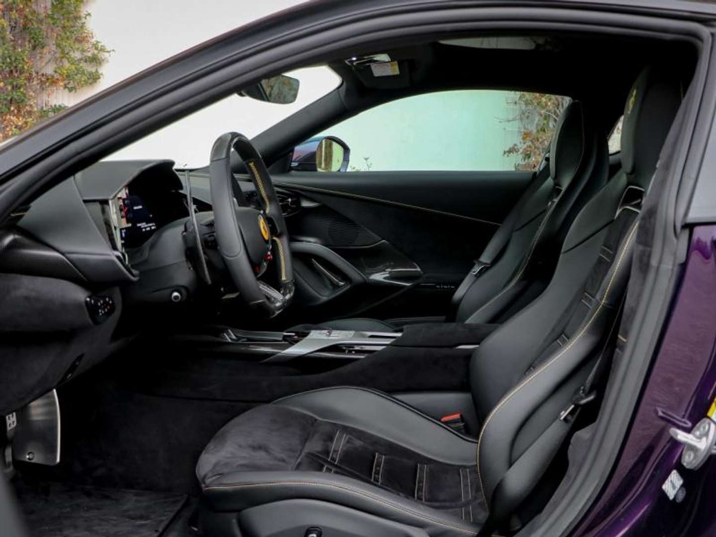 Ferrari 12 Cilindri - 2025 - Joinsteer - #14