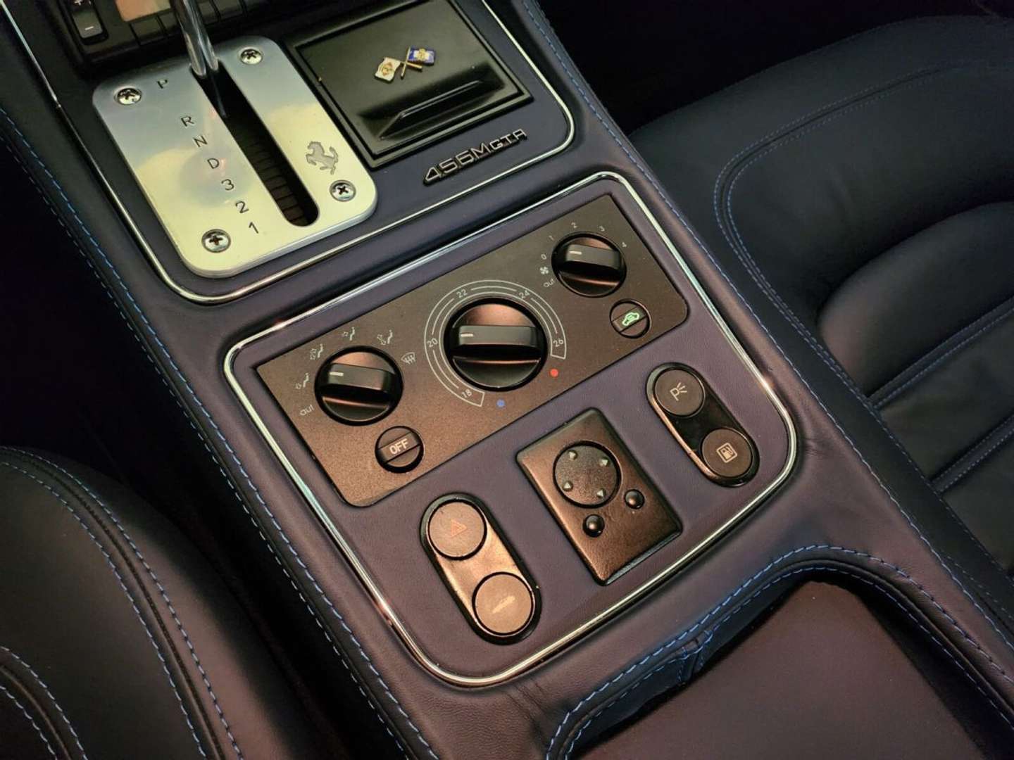 Ferrari 456 GT - 1999 - Joinsteer - #30