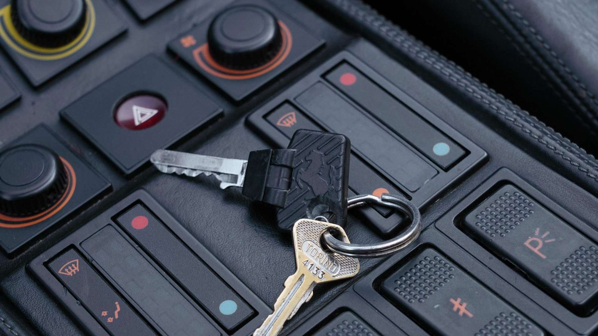 Ferrari 328 - 1988 - Joinsteer - #22